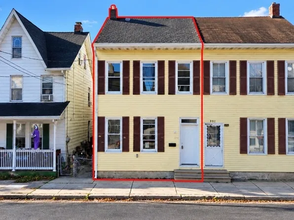 234 Chambers St, Phillipsburg Town, NJ 08865