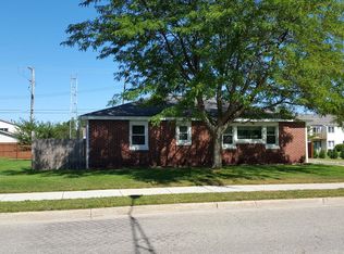 307 Watkins Pl, Bad Axe, MI 48413