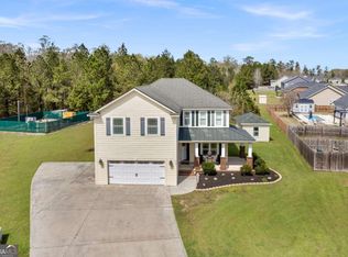 328 Windsor Rd, Guyton, GA 31312