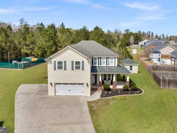 328 Windsor Rd, Guyton, GA 31312