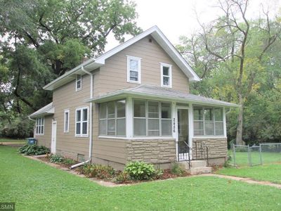 2486 15th Ave E, North Saint Paul, MN, 55109