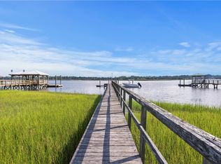 4601 Apple St, North Charleston, SC 29405