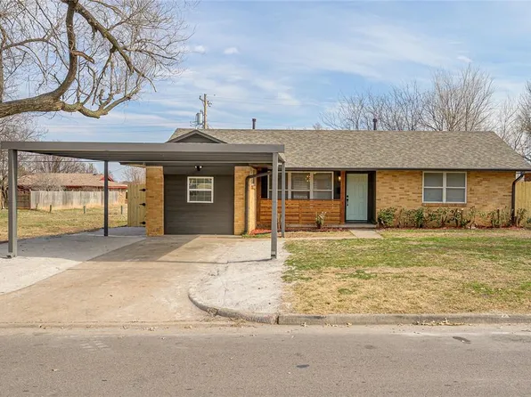 6104 S Villa Ave, Oklahoma City, OK 73159