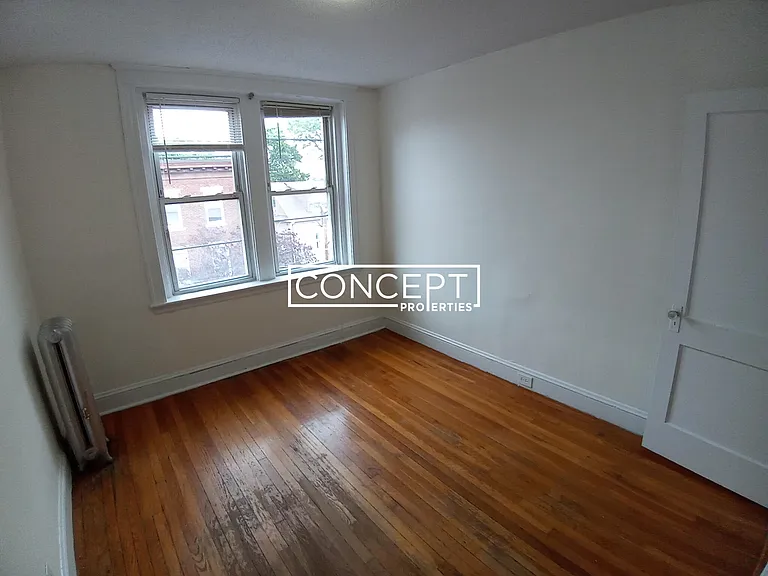 5 Barrows St #5A — Photo 7