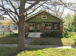 509 S Crawford Ave, Norman, OK 73069