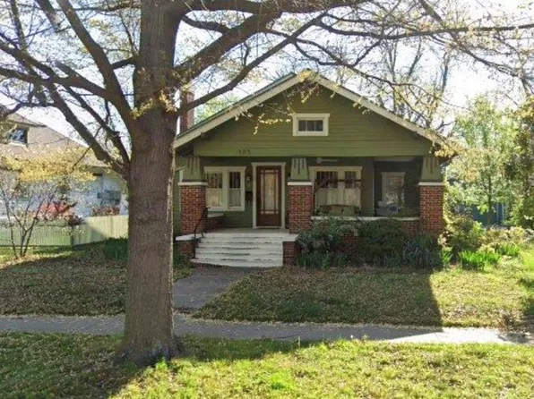 509 S Crawford Ave, Norman, OK 73069