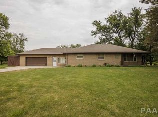 7446 W Lancaster Rd, Peoria, IL 61607