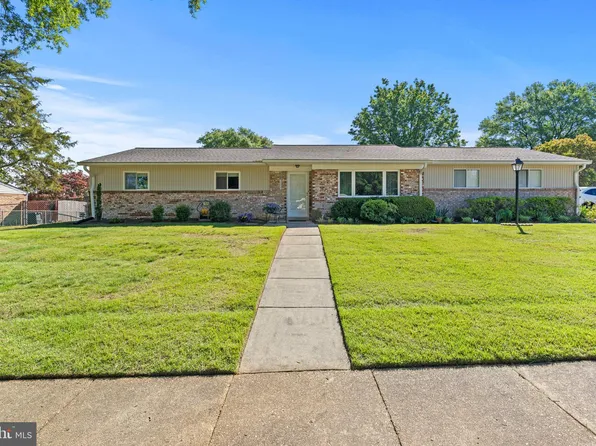 10004 Farrar Ct, Cheltenham, MD 20623