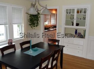 47 Harding Ave, Belmont, MA 02478