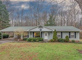 151 Azalea Dr, Rutherfordton, NC 28139
