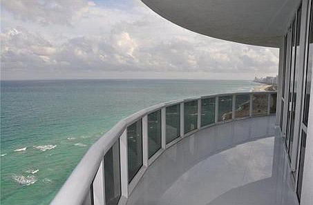1st image of 15811 Collins Ave APT 1701