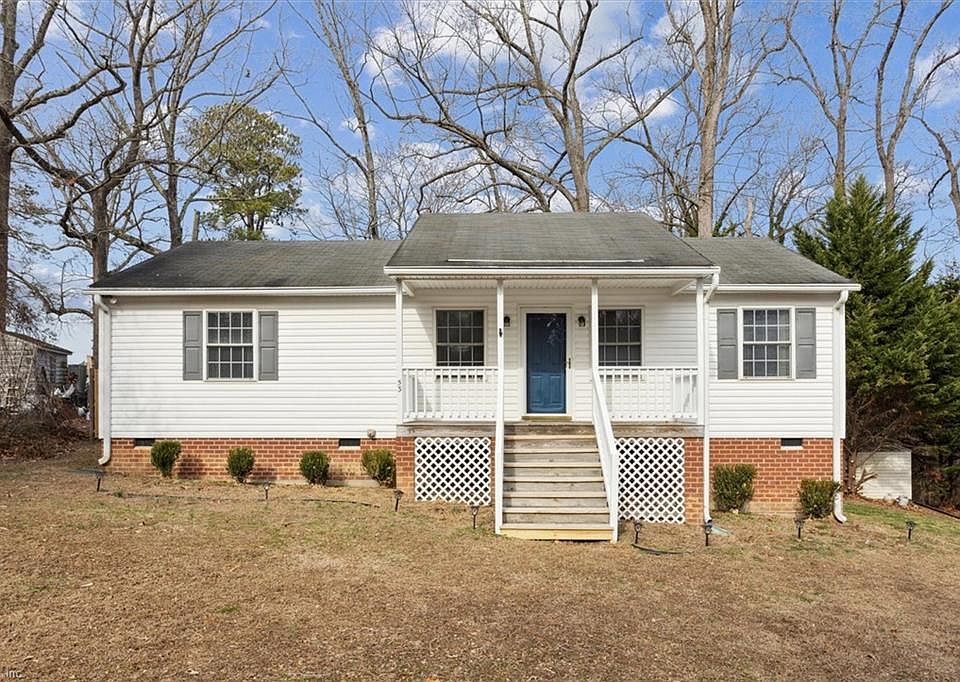 53 Chanco Dr, Surry, VA 23883 Zillow