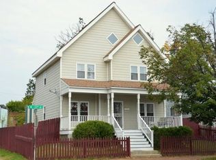 400 N 33rd St, Richmond, VA 23223
