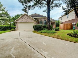 20907 Thistleberry Ln, Spring, TX 77379