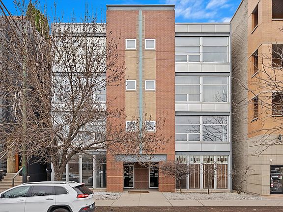 2nd image of 2712 N Ashland Ave #2