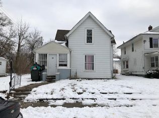 1614 Marine St, South Bend, IN