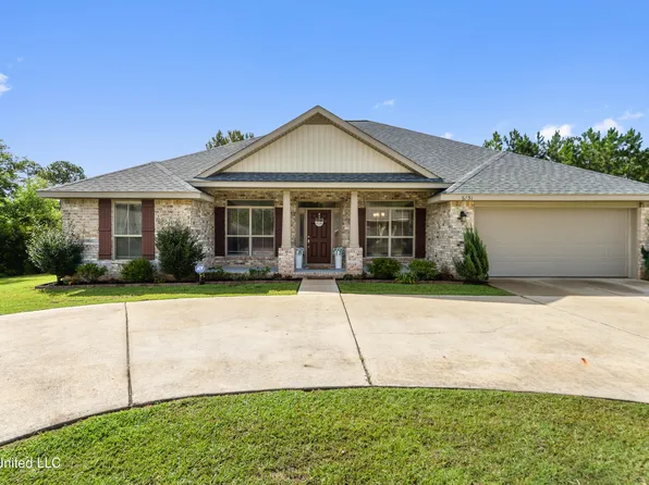 6751 Biddix Evans Rd, Ocean Springs, MS 39564