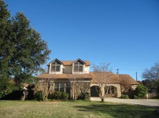 1307 Indian Trl, Salado, TX 76571