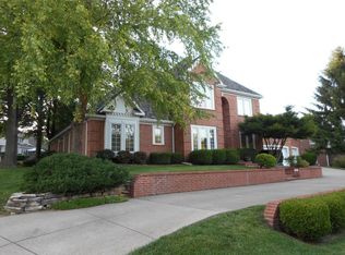 5145 S Chelsea Ave, Springfield, MO 65804