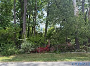 5315 Hill Dr, Henrico, VA 23228