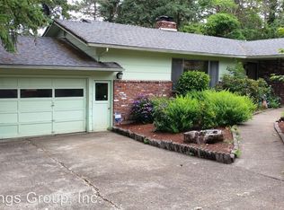 2835 Taylor St, Eugene, OR 97405