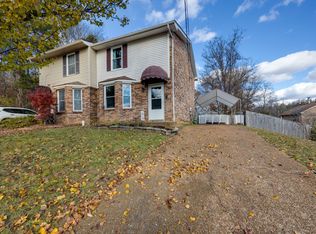 704 Will Pl, Hermitage, TN 37076