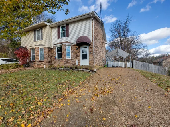 704 Will Pl, Hermitage, TN 37076