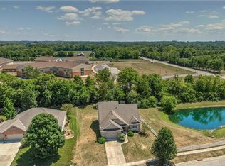 9076 Glenridge Blvd, Centerville, OH 45458