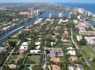 1271 Cocoanut Rd, Boca Raton, FL 33432