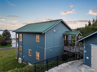 202 Olympus Boulevard, Port Ludlow, WA 98365