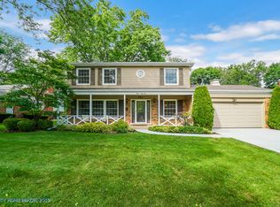 361 N Macarthur Dr, Palatine, IL 60074