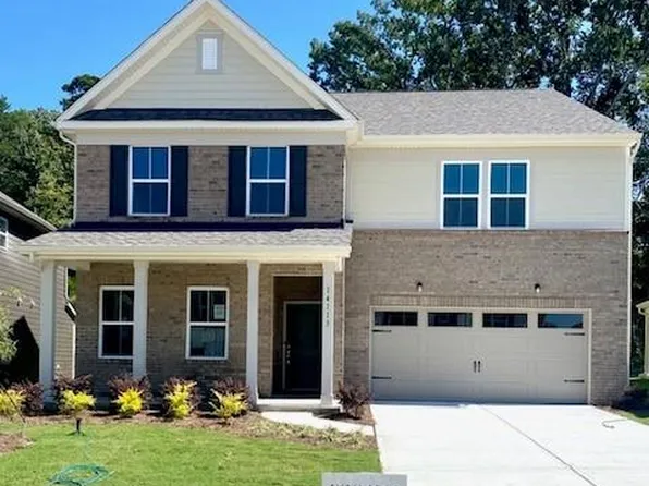 14113 New Crest Ln #153, Huntersville, NC 28078