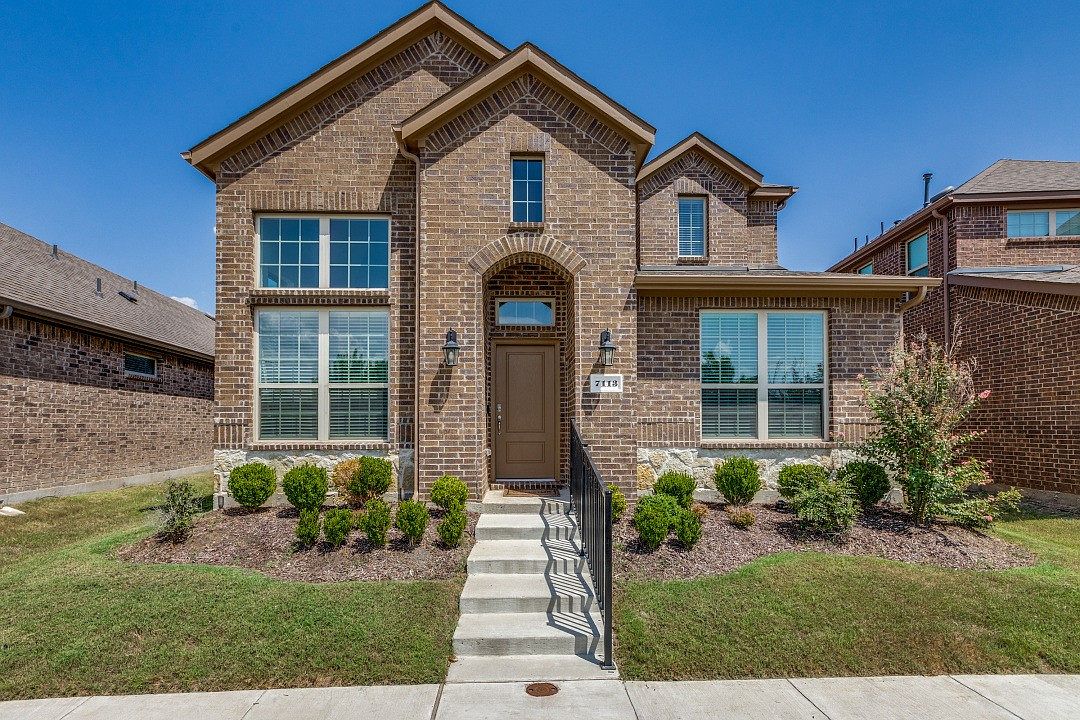 7113 Dandelion Dr, Aubrey, TX 76227 Zillow