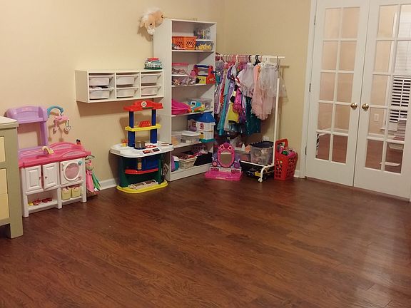 Play Room