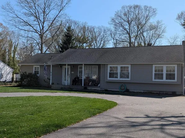 105 Florida Ave, Egg Harbor Township, NJ 08234