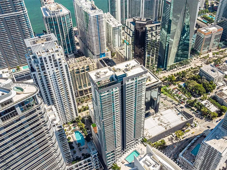1080 Brickell Ave #2601 — Photo 37