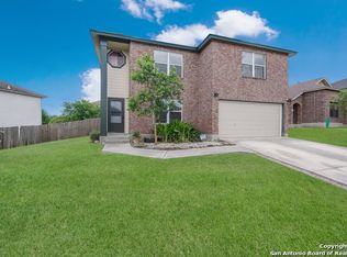 7015 Elusive Pass, San Antonio, TX 78233