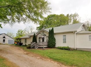 25 3rd Ave SW, Wedowee, AL 36278