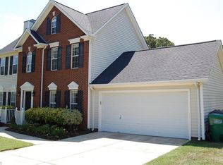 3304 Sumter Dr, High Point, NC 27265