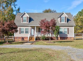 35 Crab Apple Rd, Camden, SC 29020