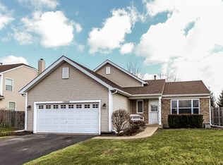 10868 Braemar Pkwy, Huntley, IL 60142