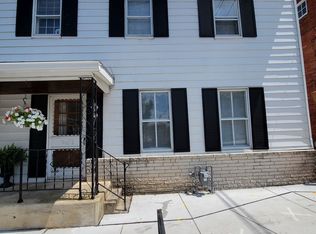 133 N Carlisle St, Greencastle, PA 17225