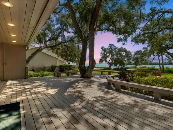 1111 N BAYSHORE BOULEVARD #A15, CLEARWATER, FL 33759