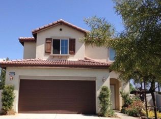 1694 Rigel St, Beaumont, CA 92223