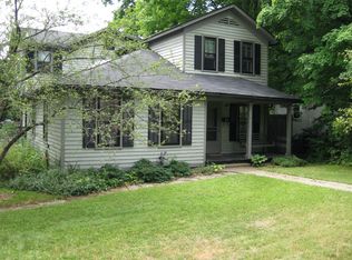 617 W Liberty St #1, Ann Arbor, MI
