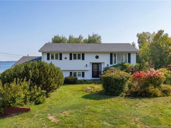 75 Anthonys Cove Rd, Saint John, NB E2P 1K9