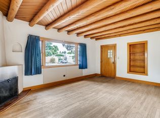 1016 Don Cubero Ave, Santa Fe, NM 87505