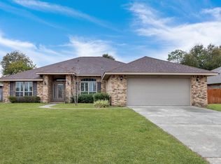 145 Strike Eagle Dr, Crestview, FL 32536