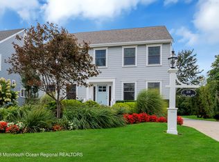 314 New York Blvd, Sea Girt, NJ 08750