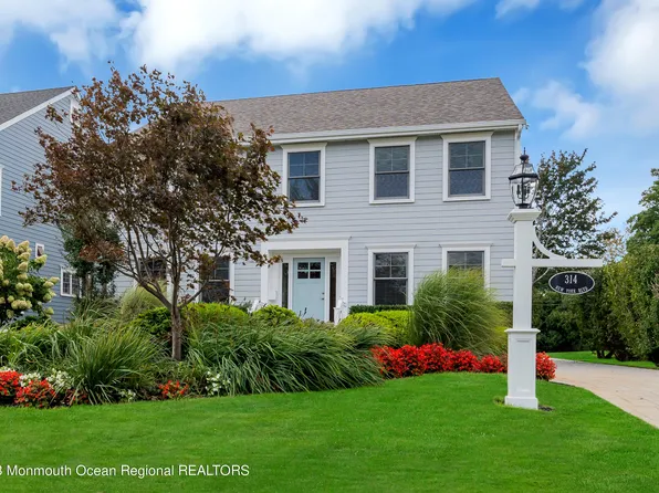 314 New York Boulevard, Sea Girt, NJ 08750